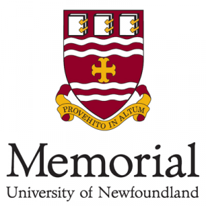 memorialuniversityofnewfoundlandlogo